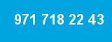 971 718 22 43 971 718 22 43